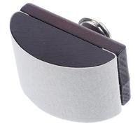 ABOOFAN Herramienta Secante de Tinta Mango Retro de Madera para Caligrafía y Escritura, Absorbente Rápido para Oficina y Uso Escolar, Evita Manchas de Tinta