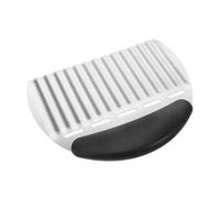 ABOOFAN Inoxidable para Patatas y Verduras Herramienta de Cocina Multifuncional para Cortar Zanahorias para Preparar Patatas Fritas y Presentaciones Gastronómicas