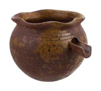 ABOOFAN Jarra De Agua De Tipo Cascada para Decoración De Jardín Patio o Terraza Al Aire Aliviadero para Fuente Diseño De Aliviadero para Estanque