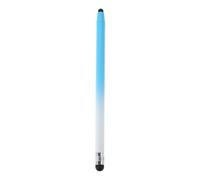 ABOOFAN Lápiz Óptico Capacitivo con Compatibilidad Versátil Material Silicona y Metal Adecuado para Tomar Notas y Dibujar en Dispositivos Táctiles para Teléfonos y Tabletas