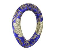 ABOOFAN Lavadora De Cuencos De Musical Almohadilla Para Cuenco Tibetano Sonido Elegante Cojín Para De Material Suave Para Sesiones De El Hogar