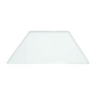 ABOOFAN Lente Óptica de Vidrio Trapezoidal J25004, Lente Convexa para Enseñanza de Física, Material Didáctico Experimental Ligero y Portátil, Equipo Educativo para Laboratorios Escolares