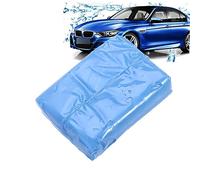 ABOOFAN Limpieza y Eliminación De Lodos Barra De Arcilla Para Autos Arcilla De Limpieza Para Detalles De Coche Para Quitar Polvo y Restos De El Coche Azul