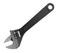 ABOOFAN Llave ajustable multifunción de acero con apertura amplia 15 CM, herramienta práctica para electricistas y reparaciones domésticas
