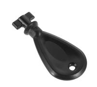 ABOOFAN Llave de Repuesto Abs Negro para Dispensador de Toallas de Papel Fuerte y Conveniente, para Uso Comercial en Restaurantes y Oficinas