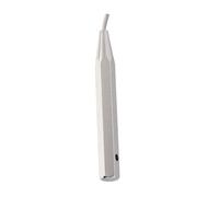 ABOOFAN Llave Inglesa para Mentonera de Violín y Destornillador de Eje Pequeño Curvado Herramienta Práctica para Mantenimiento y Reparación de Instrumentos Musicales Portátil