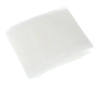 ABOOFAN Malla Plástica Resistente para Hacer Alfombras DIY 150X100Cm para Manualidades y Tapices Gancho de Pestillo para Proyectos Creativos en Casa