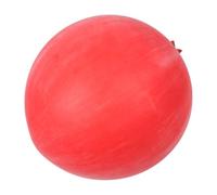 ABOOFAN Meteorológico de Látex Rojo para Científicos y Recolección de Datos Atmosféricos Alta Visibilidad y Capacidad de Elevación de 130g