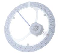 ABOOFAN Módulo de Luz LED y Duradero para Lámpara de Techo con Soporte Magnético Reemplazo para Sala y Habitación