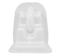 ABOOFAN Molde para Ménsula de Hormigón Europeo Molde para Columna Romana Decorativa de Cemento Adecuado para Decoración de Villas y Jardines