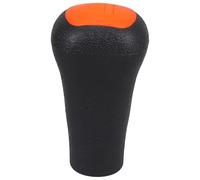 ABOOFAN Perilla de Manija para Carretilla Elevadora de Plástico, Perilla de Palanca de Control Ergonómica, Accesorio de Reemplazo para Palanca de Elevación, Compatible Modelos