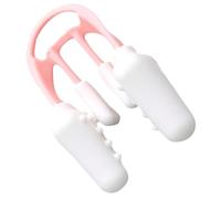 ABOOFAN Pinza para Levantar la Nariz 1 Unidad 3d Moldeador del Puente Nasal Clip para Forma la Nariz Unisex Cuidado Facial Uso Diario