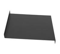 ABOOFAN Placa de Metal para Linograbado Portátil Tablero de Impresión Resistente Plataforma Versátil para Grabado y Estampado Diseño Compacto con Gancho para Colgar Herramienta Esencial