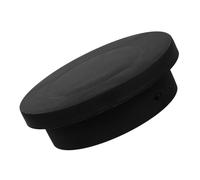 ABOOFAN Plataforma Giratoria Motorizada para Joyería Soportes De Exhibición Giratorios Ajustables Automáticos Plataforma Giratoria Elevadores De Exhibición Soporte Giratorio De
