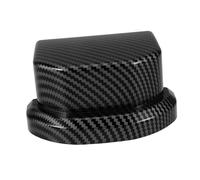 ABOOFAN Protector de Cabezal para Motocicleta de Plástico Exterior para Scooter Eléctrico Compatible con NIU Accesorio de Modificación Ligero y Fácil de Instalar