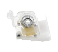 ABOOFAN Recogedor de Cuerda para Mecanismo de Control de Luz Instalación y Silenciosa Accesorios para Ventanas Compatibles con Varios Sistemas
