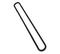 ABOOFAN Reemplazo Junta del Sellador y Tiras de Espuma para Sellador al Vacío Espuma Duradera y Sellado para Uso Comercial y Doméstico