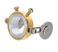 ABOOFAN Rodillo de Consumible para Cortadora de Plasma Cut-60 Rueda Guía de Repuesto Espaciador de Corte Circular Kit de Consumibles para Máquina de Corte de Plasma Accesorios