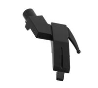 ABOOFAN Soporte Para Cabezal De Fonógrafo Cabezal De Aguja Para Tocadiscos Repuesto Para Portaagujas Suministros Para Reparación De Agujas De Fonógrafo Decoración Del Hogar Eventos