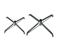 ABOOFAN Soportes Duraderos para Árboles De Navidad Bases Metálicas Práctico y Estable