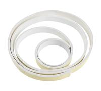 ABOOFAN Tira de Relleno para Ranuras de Cama con Espuma Silenciosa y Amortiguadora para Pared Flexible y Fácil de Instalar Espacios entre Colchón y Cabecera
