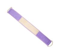 ABOOFAN Toalla Exfoliante de Baño y Estropajo Lufa Multifunción para Ducha con Color Elimina Células Muertas Lavable Máquina para Exfoliar Espalda y Cuerpo Completo