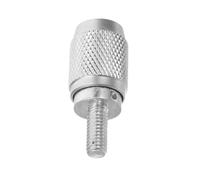 ABOOFAN Trinquete de Repuesto para Micrómetro M4x0,7 Mm de Acero Diseño Resistente al Desgaste y Ajuste de Precisión para Mantenimiento en Taller y Mecanismos