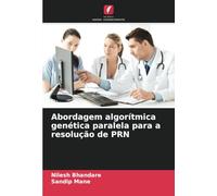 Abordagem algorítmica genética paralela para a resolução de PRN