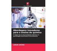 Abordagens inovadoras para o ensino de química: O impacto de um jogo de tabuleiro eletrónico na aprendizagem dos primeiros trinta elementos