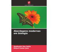 Abordagens modernas em biologia