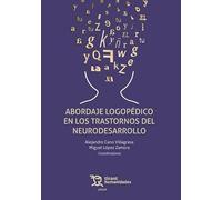 Abordaje logopédico en los trastornos del neurodesarrollo (Plural)