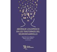 Abordaje logopédico en los trastornos del neurodesarrollo (Plural)