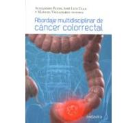 Abordaje Multidisciplinar De Cancer Colorrectal
