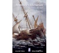 Abordajes literarios: Cuentos del mar (EL OTRO LADO)