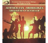 Aborigenes D'Australie - Australian Aborigines