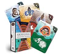 Aboriginal Ancestral Wisdom Oracle: 36 Full-Color Cards and 112-Page Book