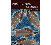 Aboriginal Stories [Idioma Inglés]