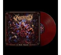 Aborted - Aborted - La Grande Mascarade [Vinilo]