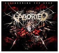 ABORTED - Engineering the Dead (Re-release)