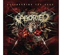 Aborted - Engineering the dead [Vinilo]