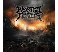 Aborted Fetus Fatal dogmatic damage (CD) Album