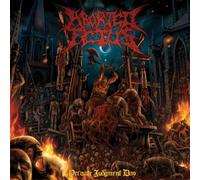 Aborted Fetus - Private Judgement Day