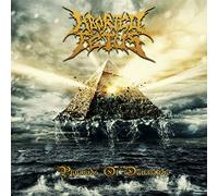 Aborted fetus - Pyramids of damnation