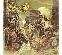 Aborted - Global Flatline-Standard Version