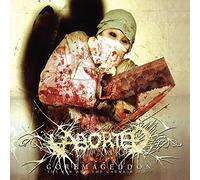 Aborted - Goremageddon [Vinilo]