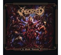Aborted - Le Grande Mascarade