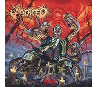 Aborted – Maniacult