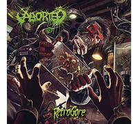 Aborted - Retrogore