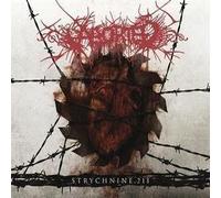 Aborted - Strychnine 213
