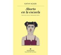 Aborto en la escuela: 1012 (Panorama de narrativas)